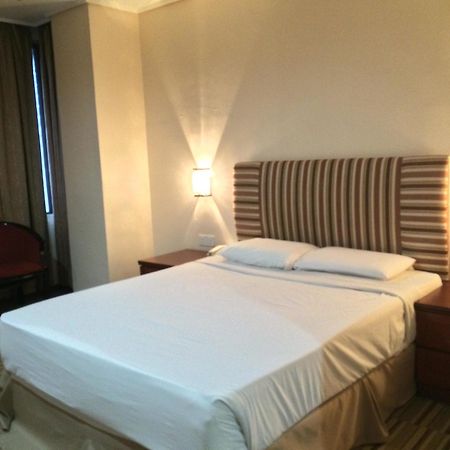 Cabana Inn Kuala Lumpur Dış mekan fotoğraf