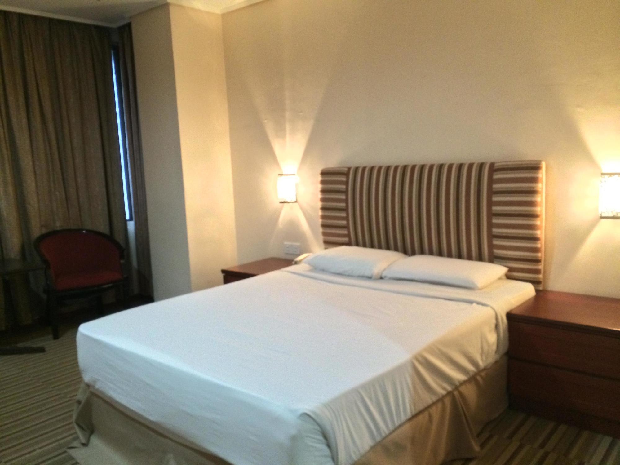 Cabana Inn Kuala Lumpur Dış mekan fotoğraf