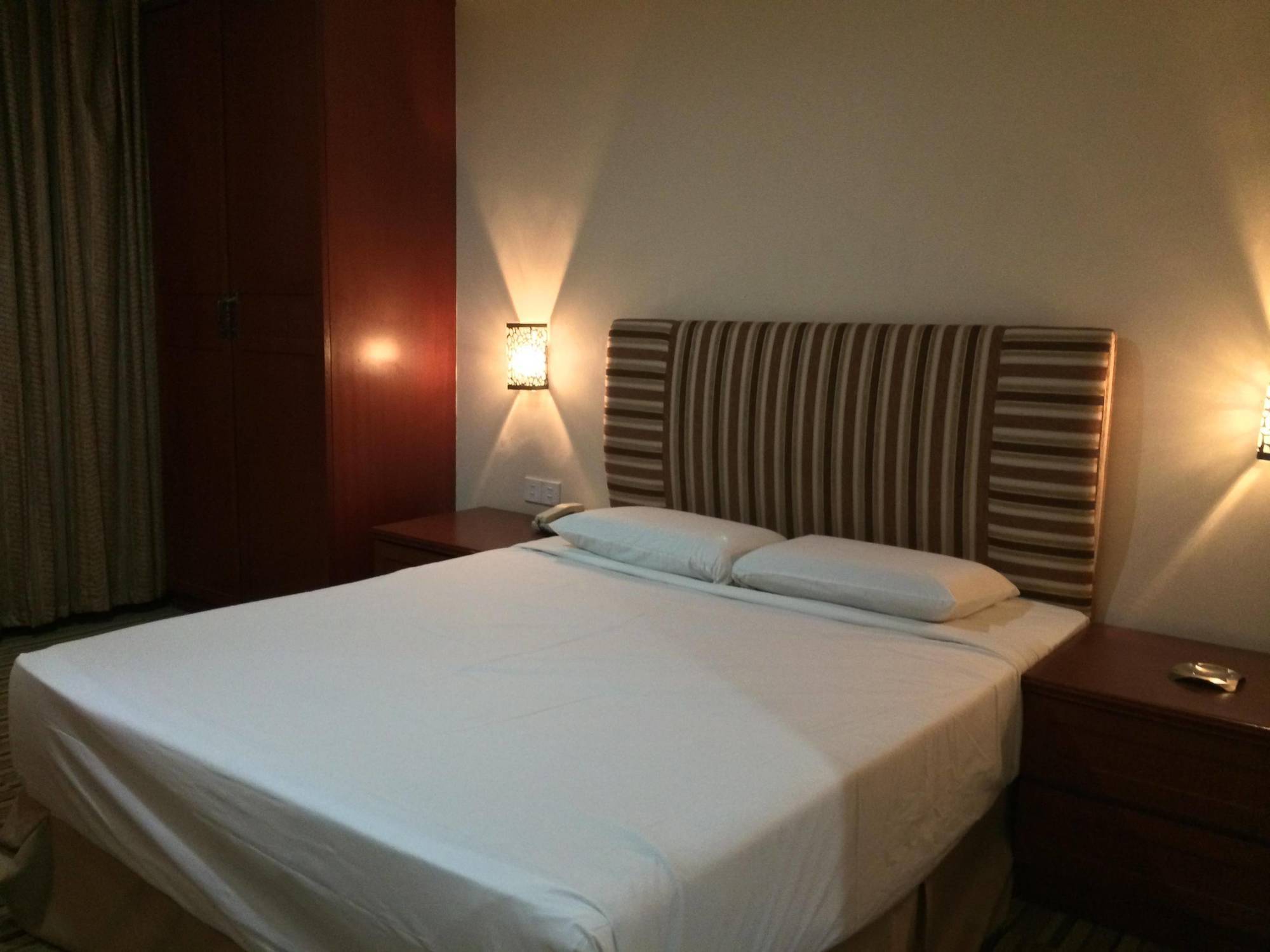 Cabana Inn Kuala Lumpur Dış mekan fotoğraf