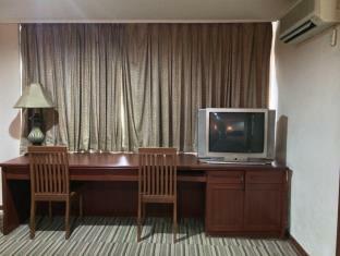 Cabana Inn Kuala Lumpur Dış mekan fotoğraf